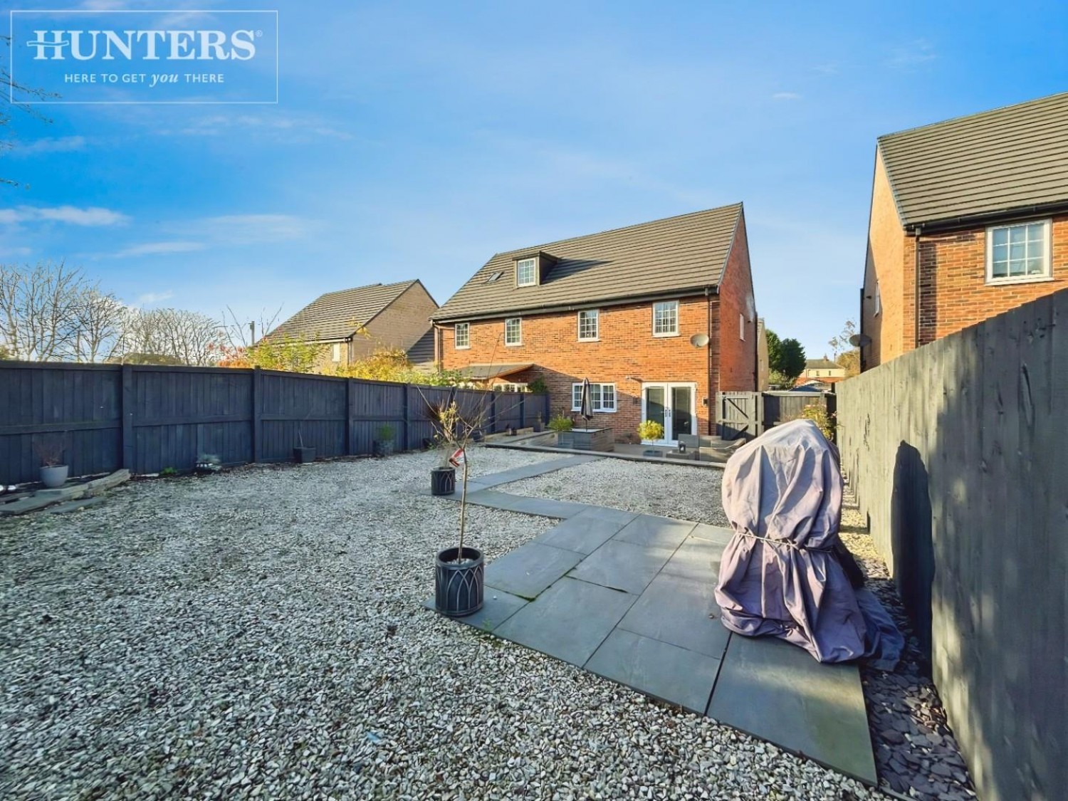 Park View, Brierley, Barnsley