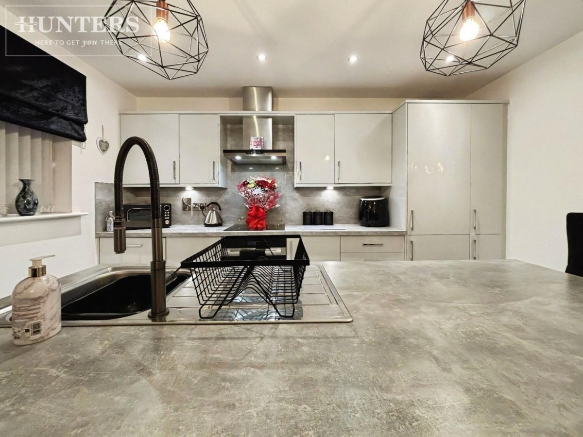 Park View, Brierley, Barnsley