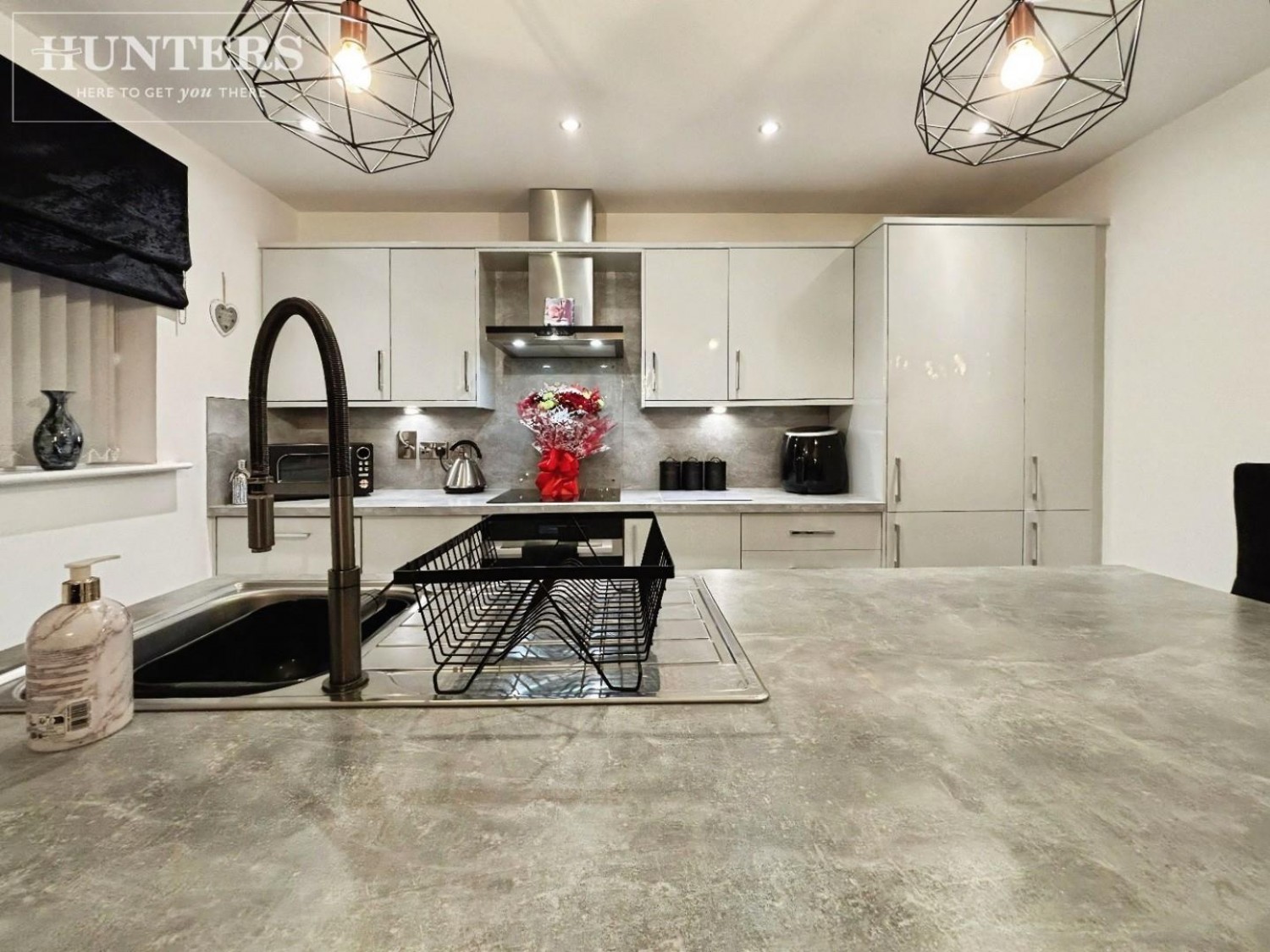 Park View, Brierley, Barnsley