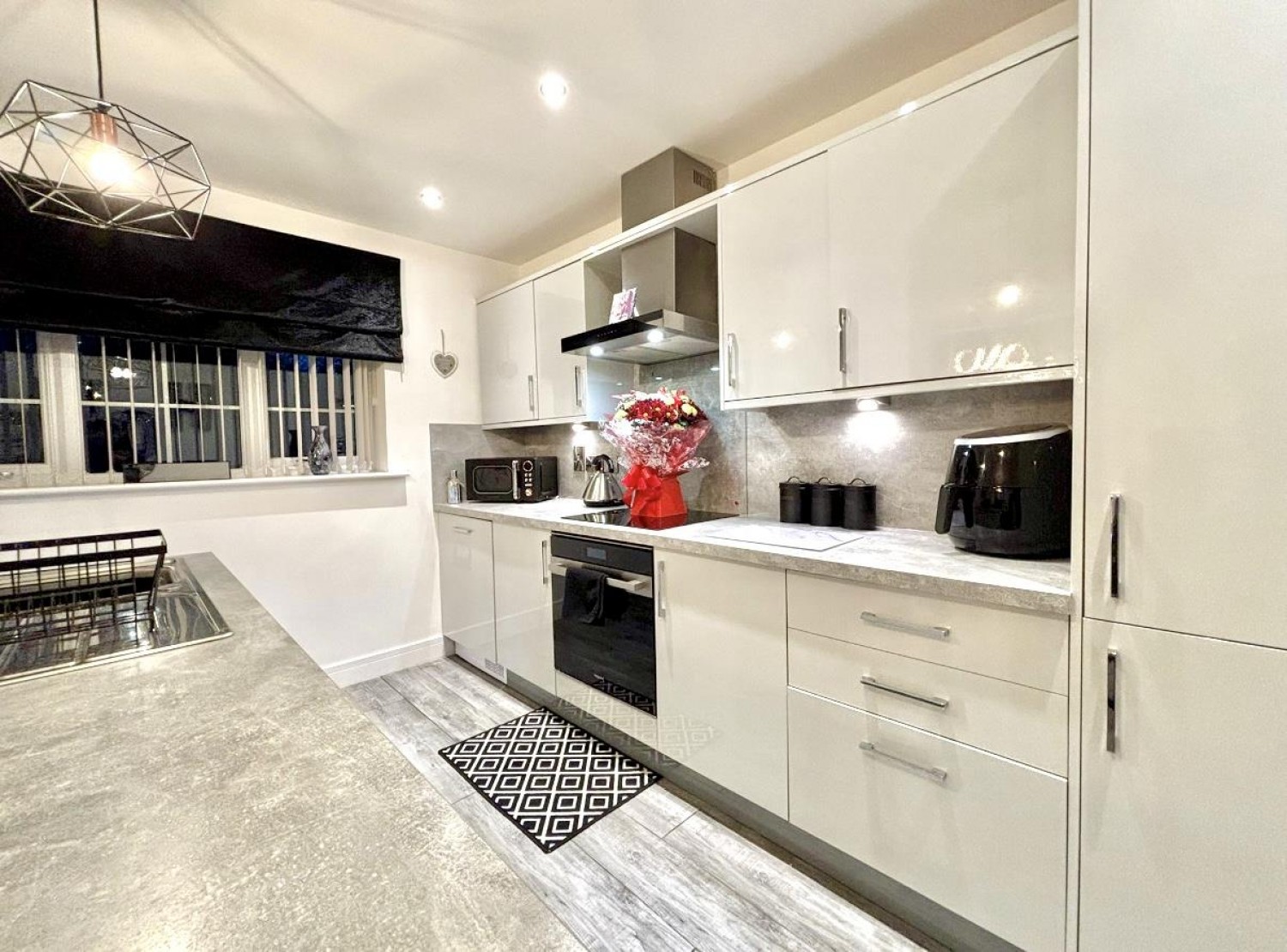 Park View, Brierley, Barnsley