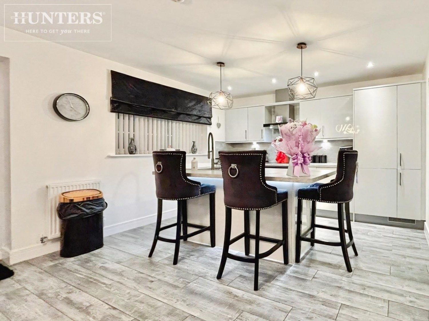 Park View, Brierley, Barnsley