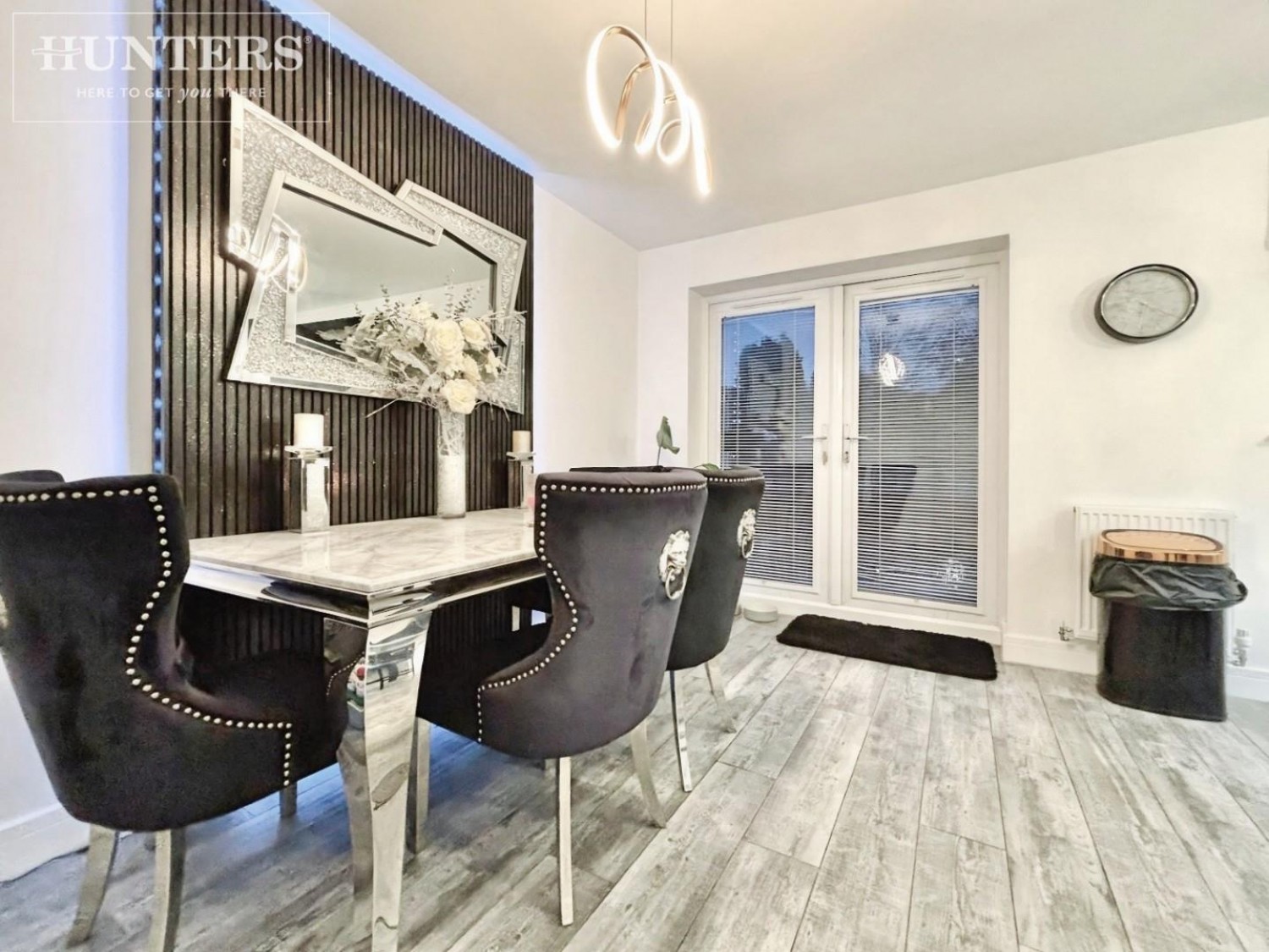 Park View, Brierley, Barnsley