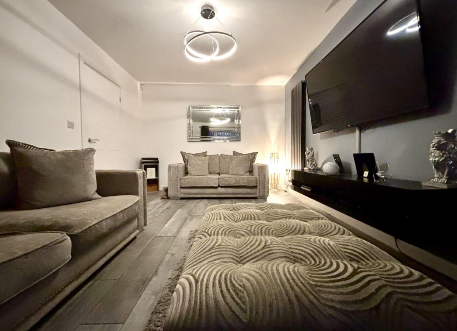 Park View, Brierley, Barnsley