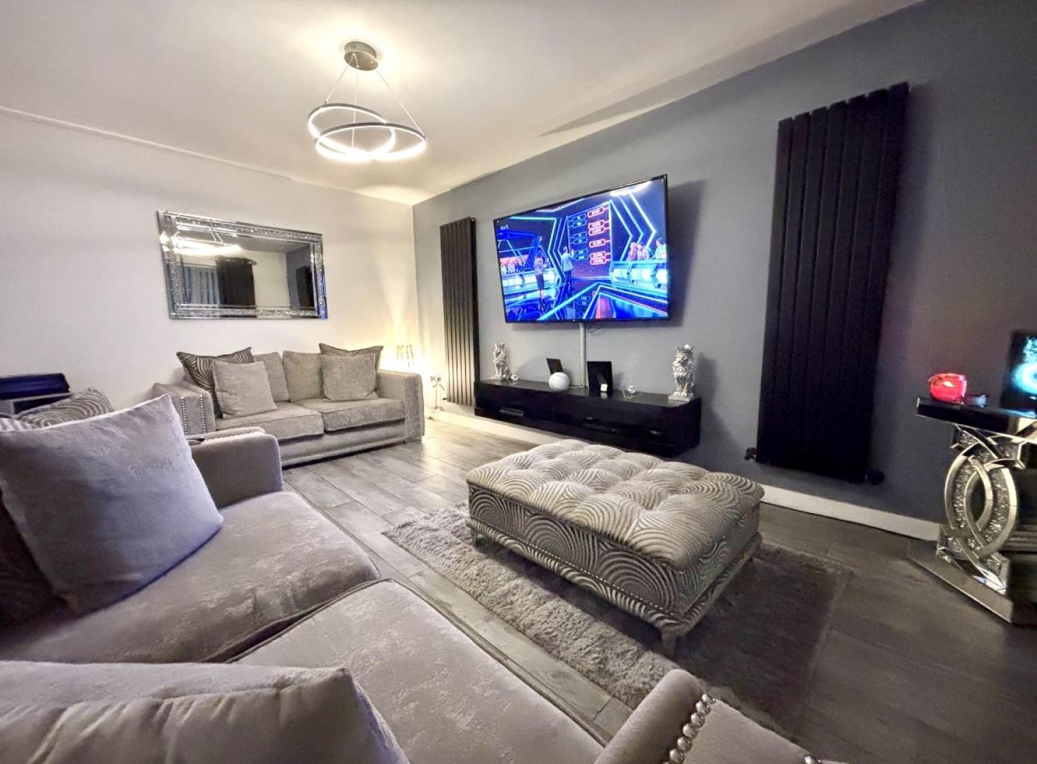 Park View, Brierley, Barnsley