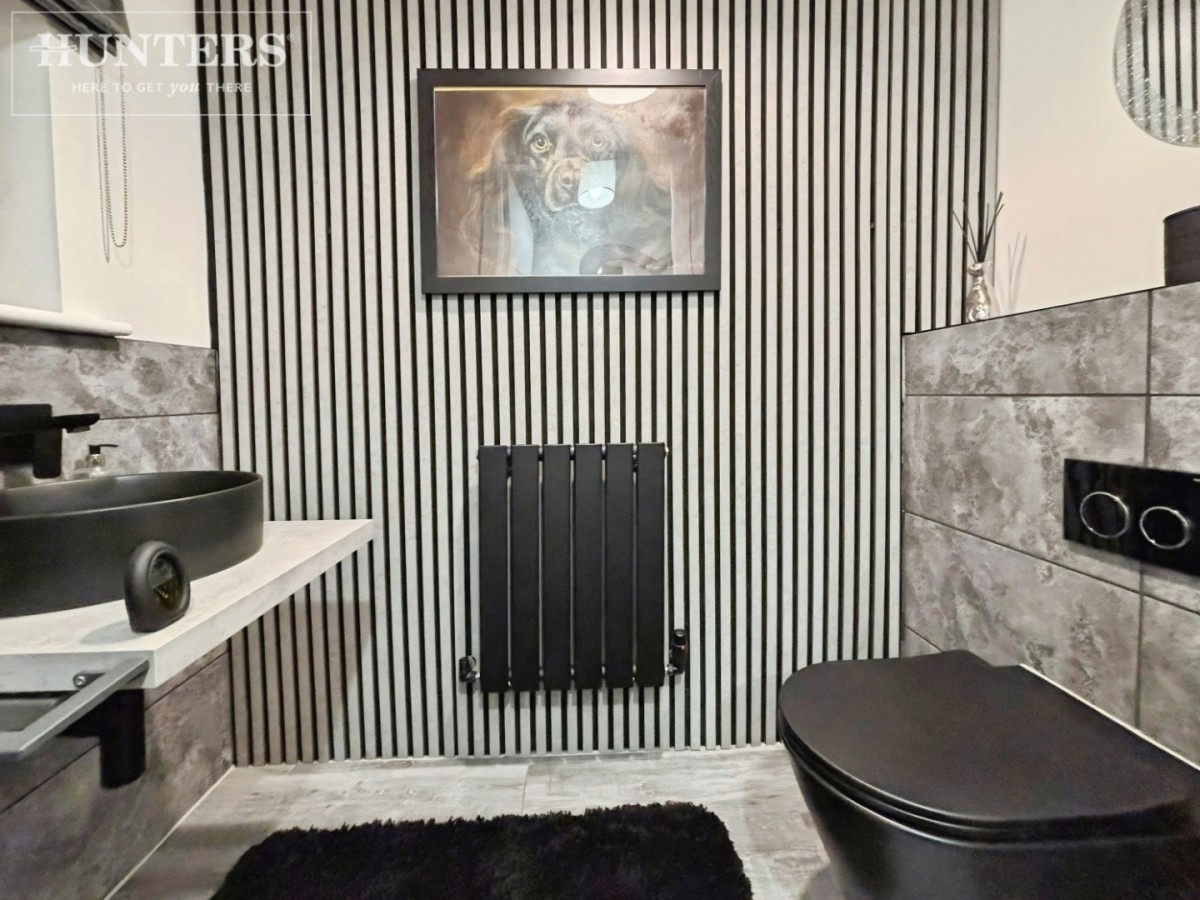 Park View, Brierley, Barnsley