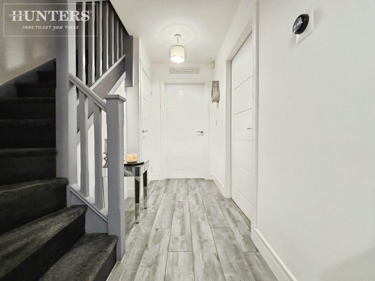 Park View, Brierley, Barnsley