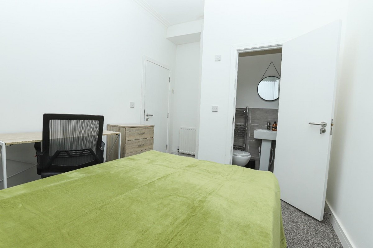 Crescent Road, Middlesbrough