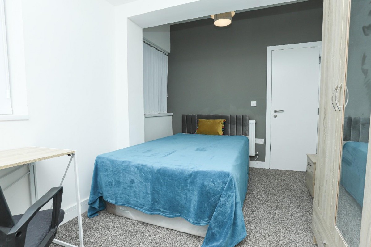 Crescent Road, Middlesbrough