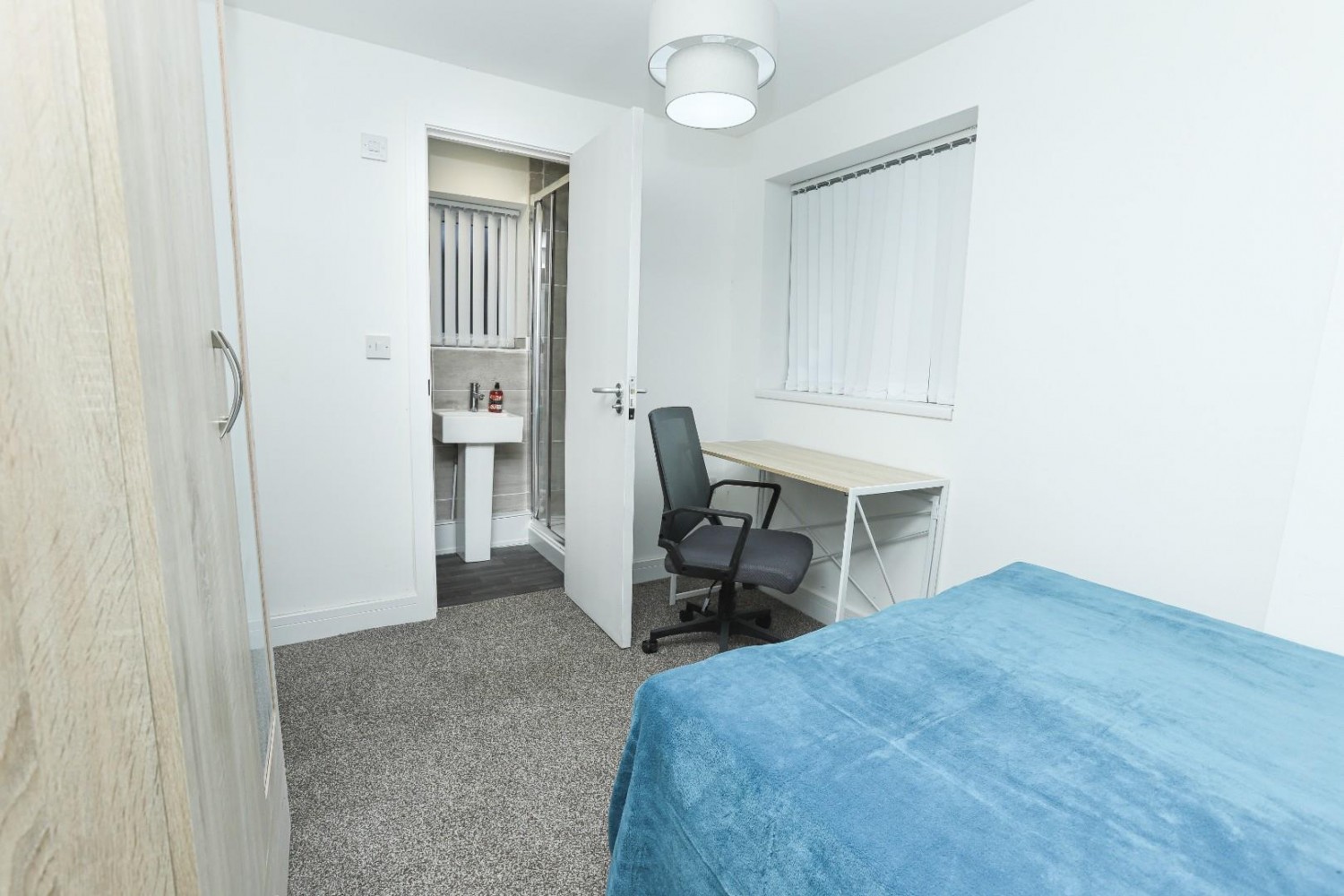 Crescent Road, Middlesbrough