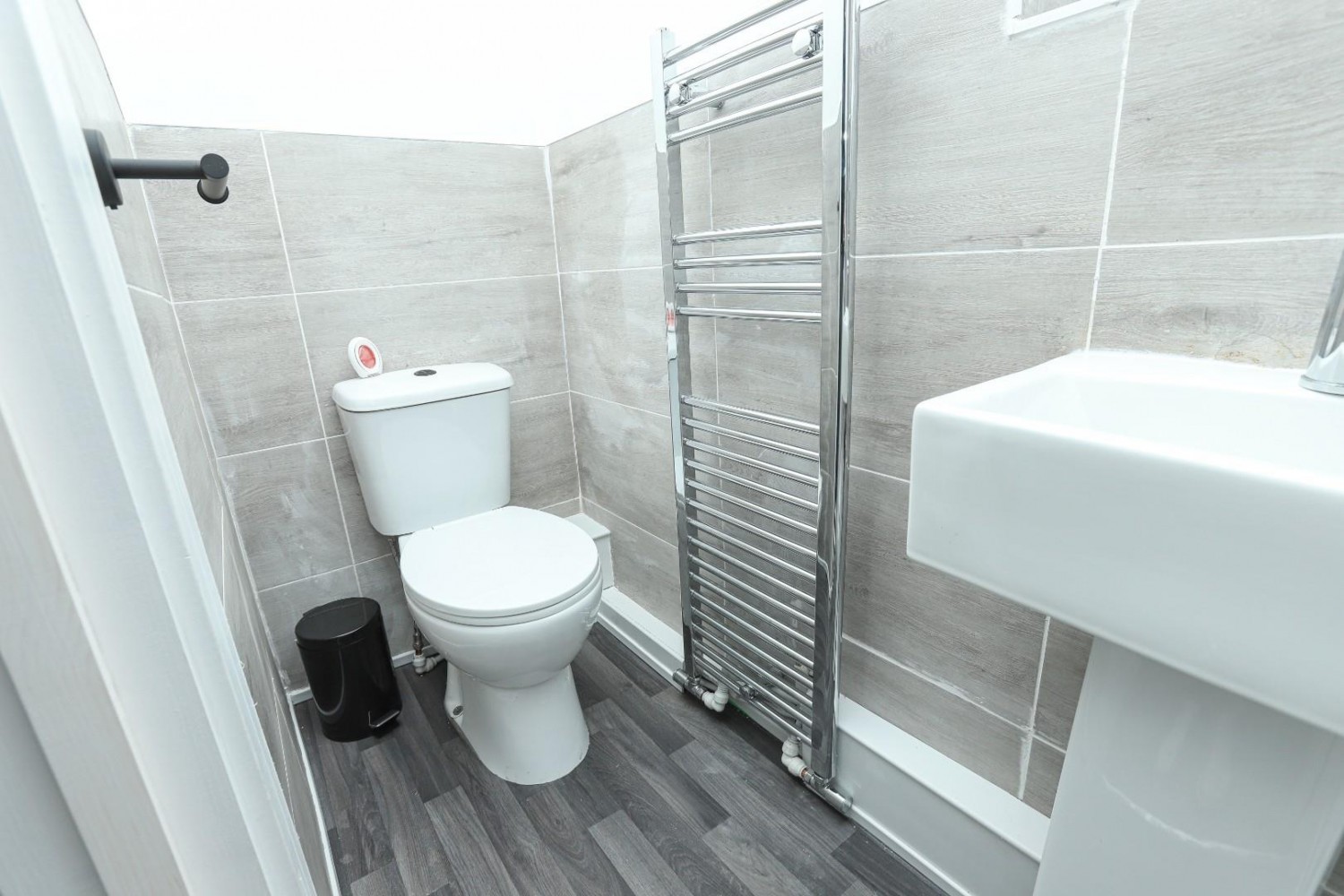 Crescent Road, Middlesbrough