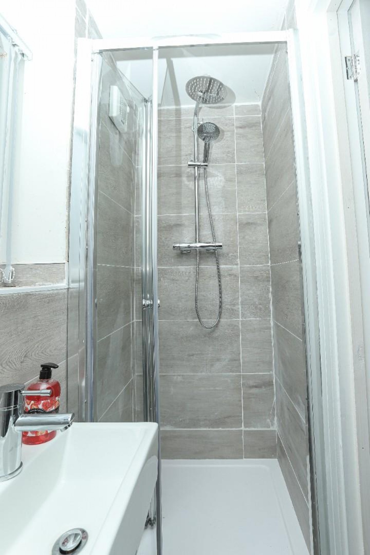 Crescent Road, Middlesbrough