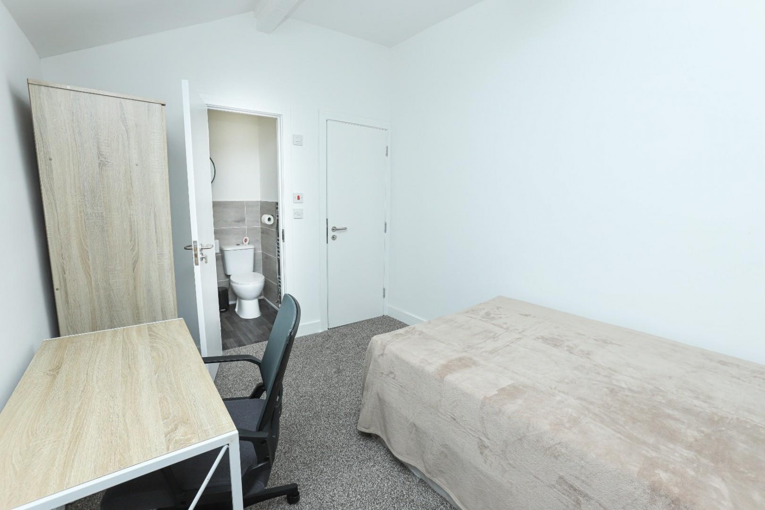 Crescent Road, Middlesbrough