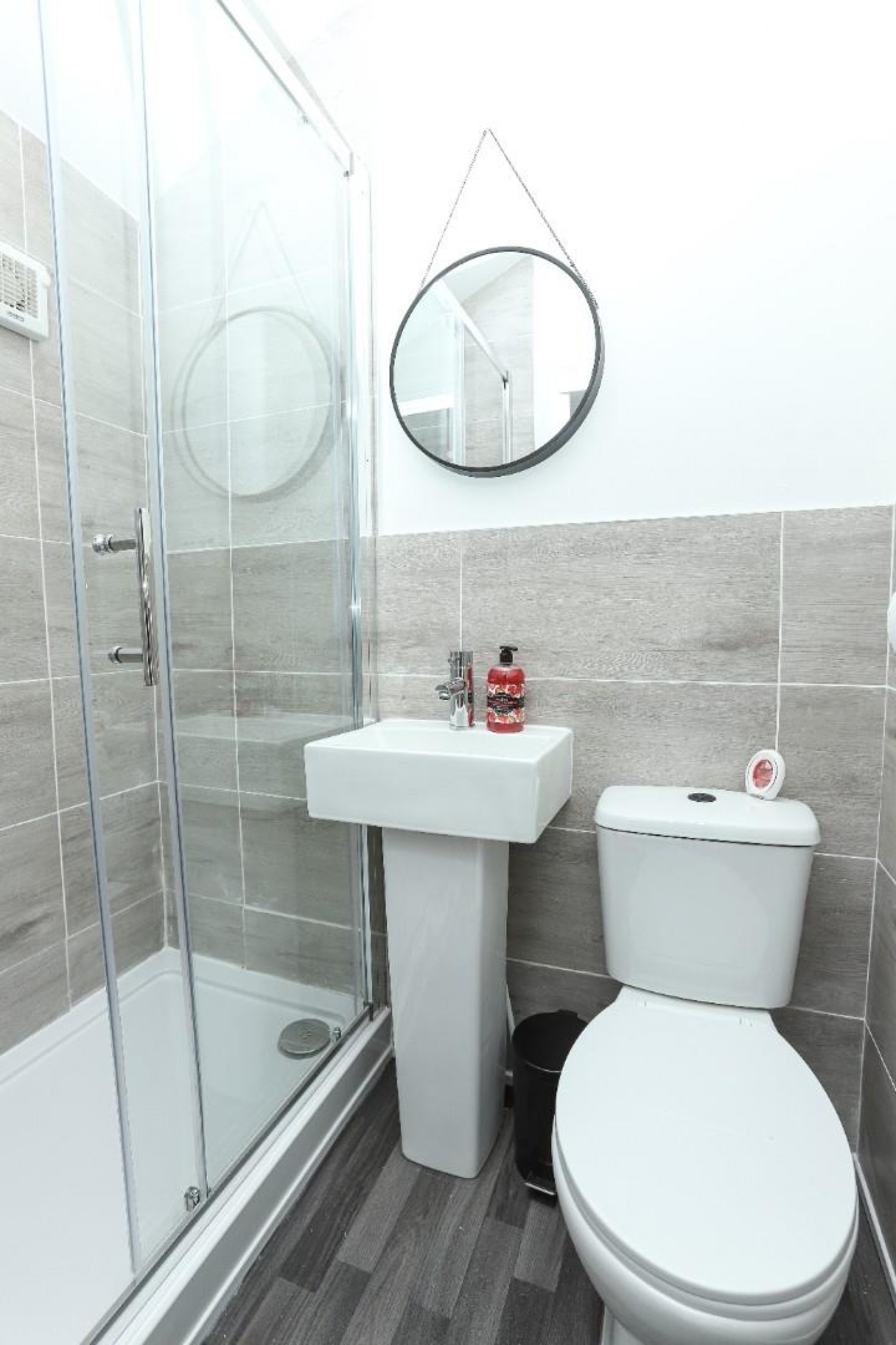 Crescent Road, Middlesbrough