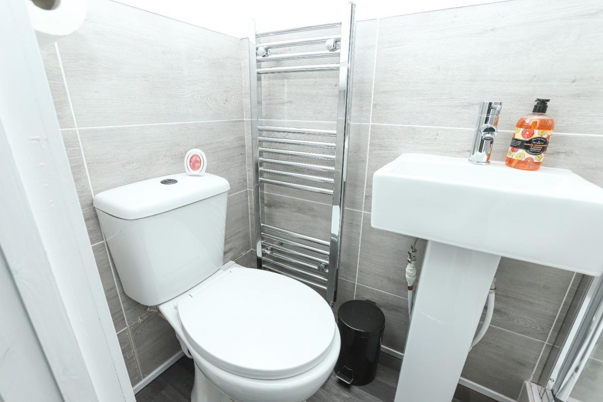 Crescent Road, Middlesbrough