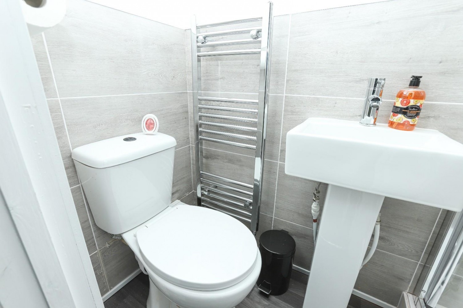 Crescent Road, Middlesbrough