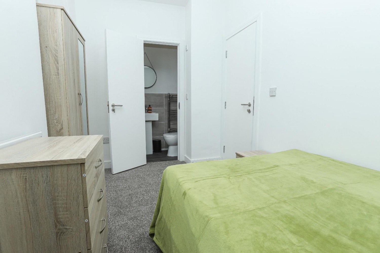 Crescent Road, Middlesbrough