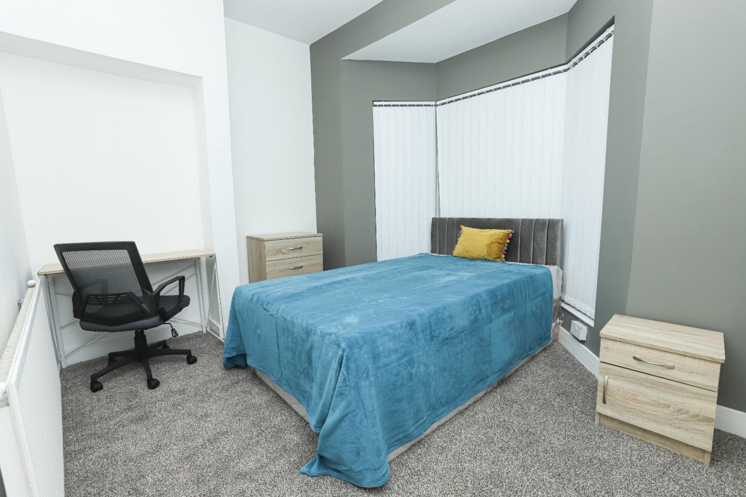 Crescent Road, Middlesbrough