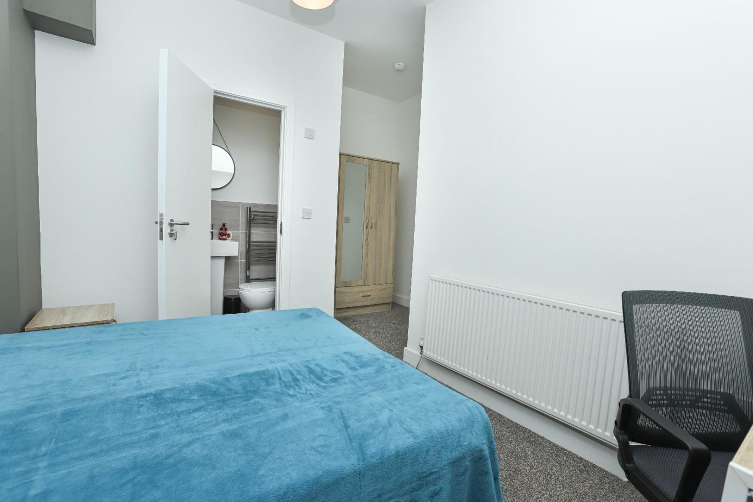 Crescent Road, Middlesbrough