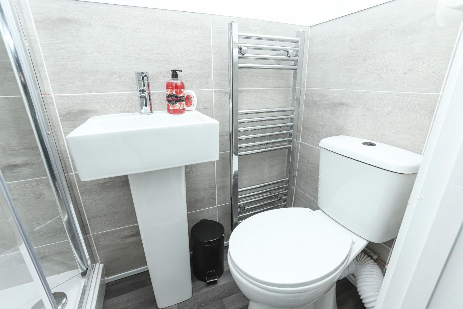 Crescent Road, Middlesbrough