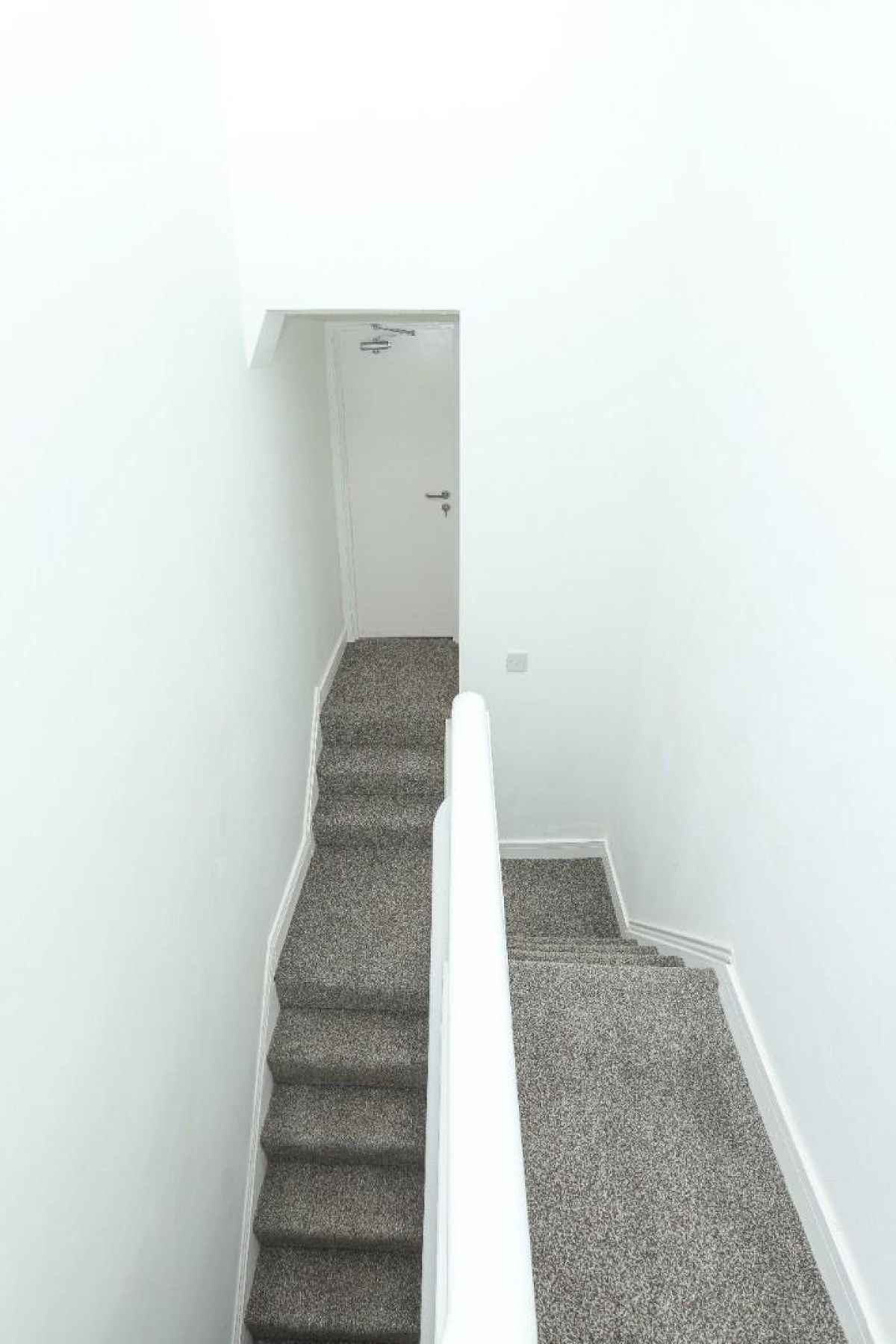 Crescent Road, Middlesbrough