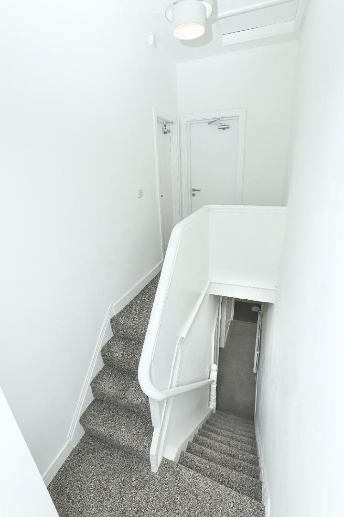 Crescent Road, Middlesbrough