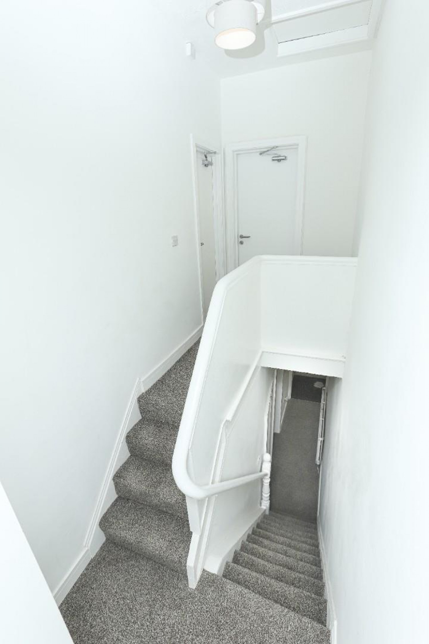 Crescent Road, Middlesbrough