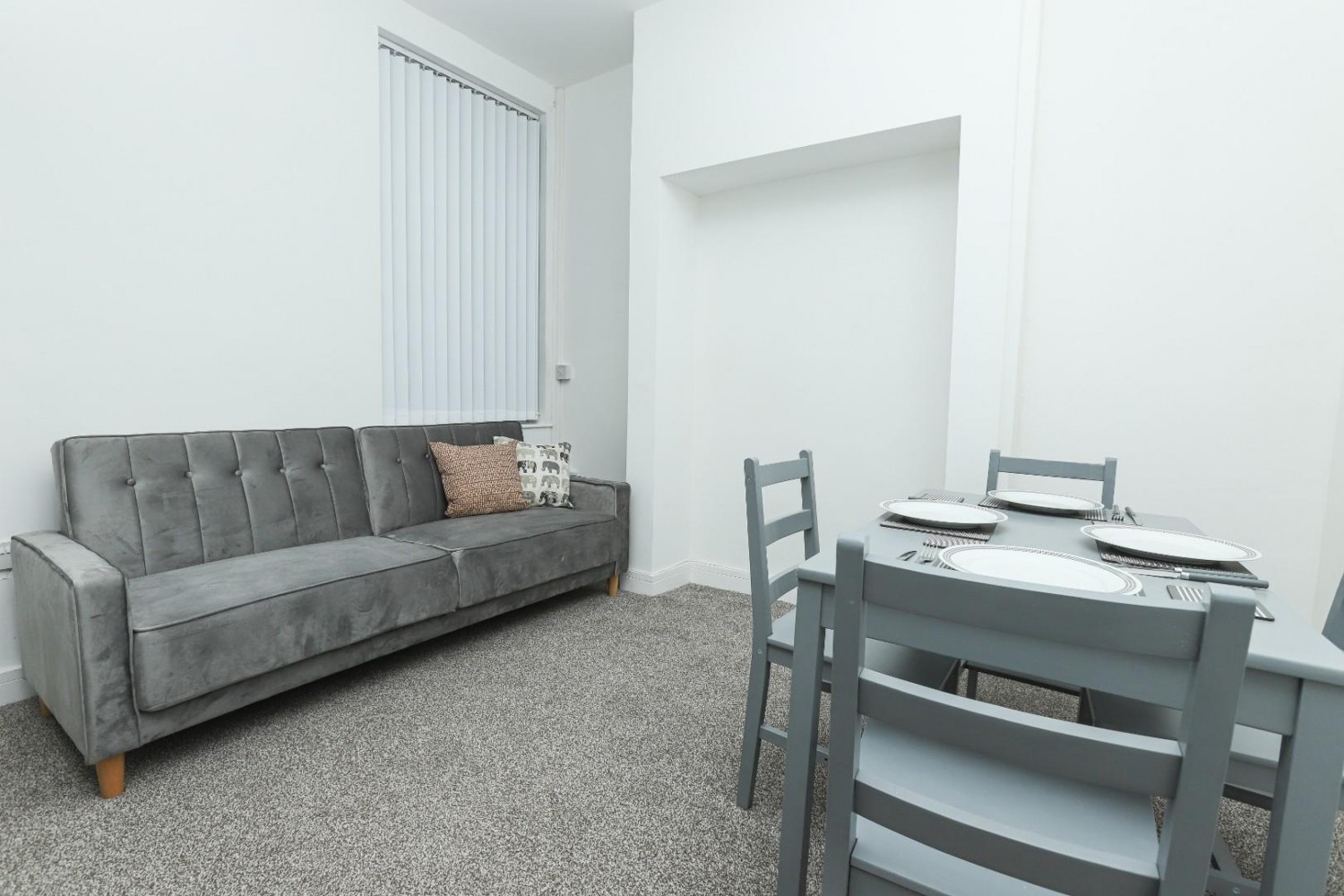 Crescent Road, Middlesbrough