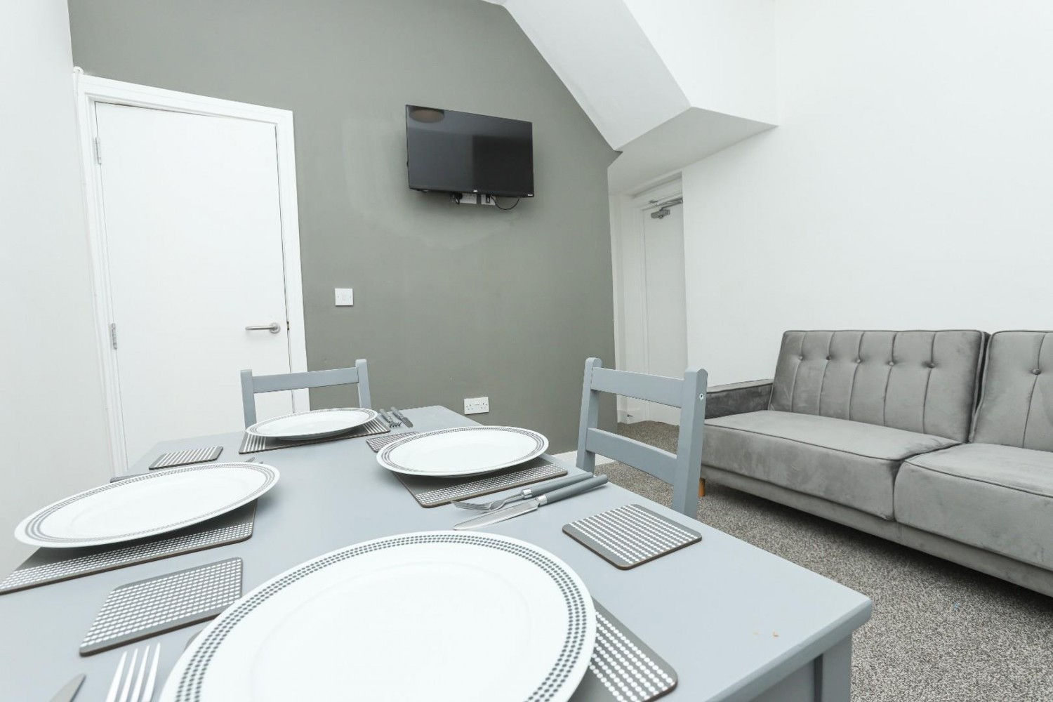 Crescent Road, Middlesbrough