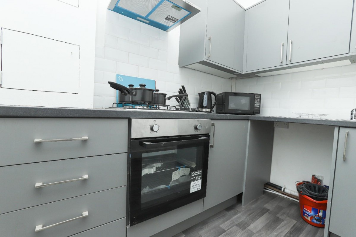 Crescent Road, Middlesbrough