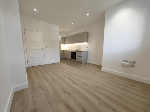 Peach Street, Wokingham