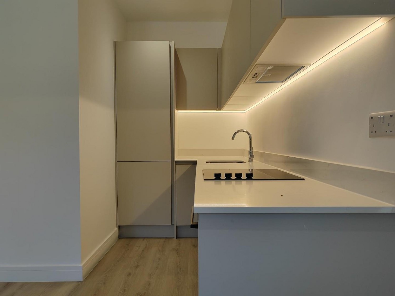 Peach Street, Wokingham