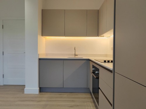 Peach Street, Wokingham