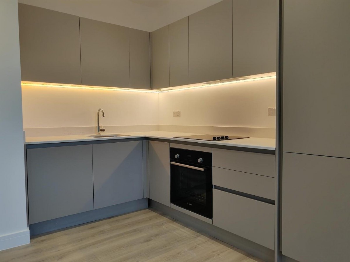 Peach Street, Wokingham