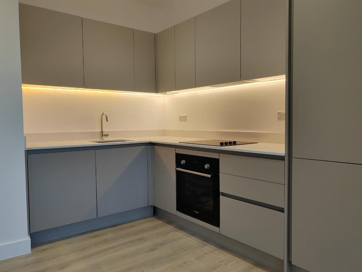 Peach Street, Wokingham