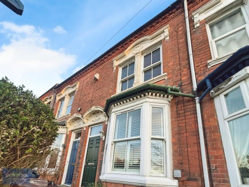 War Lane, Birmingham