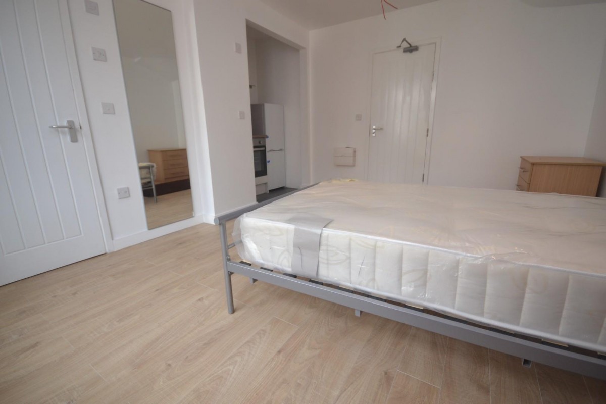 London Road, Reading