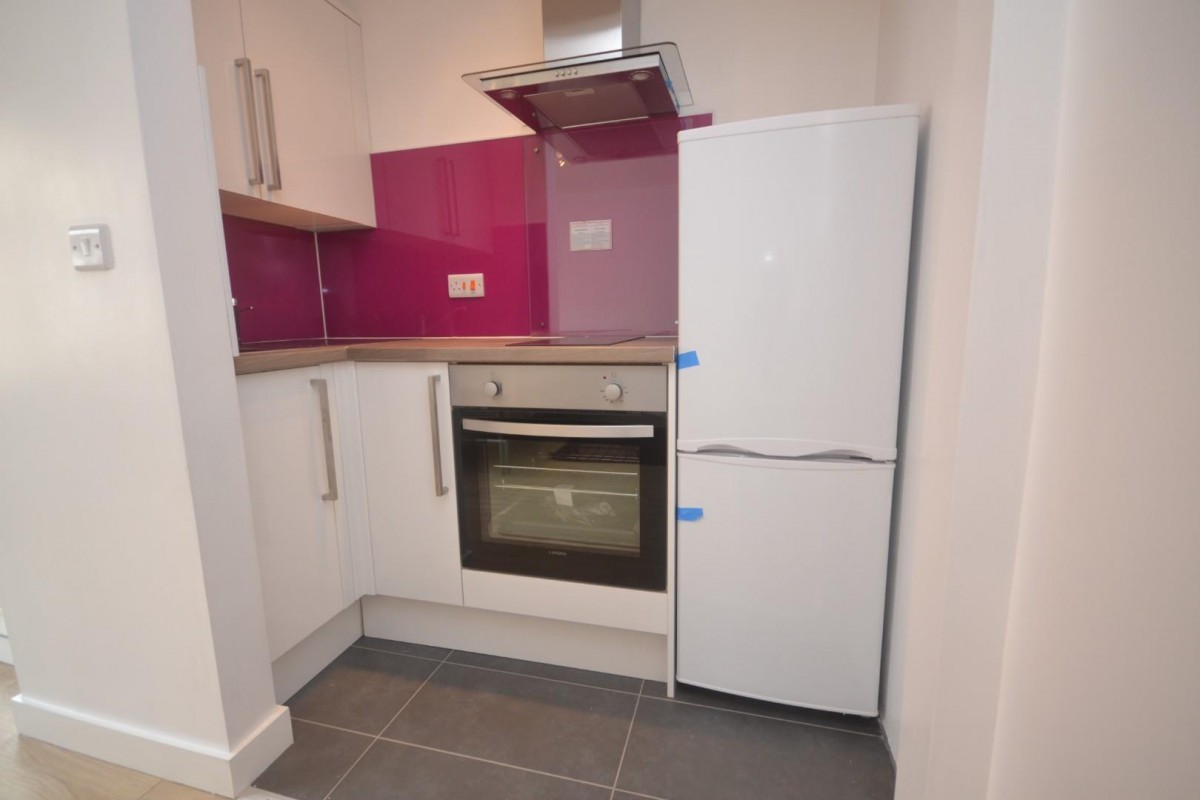 London Road, Reading