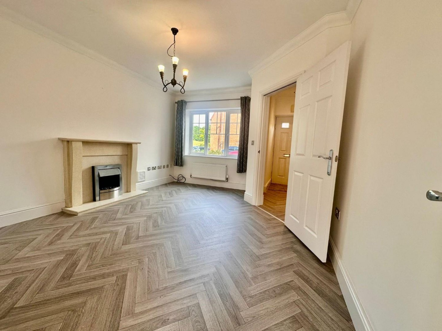 Boulder Close, Wilnecote