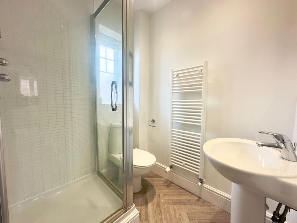 Boulder Close, Wilnecote