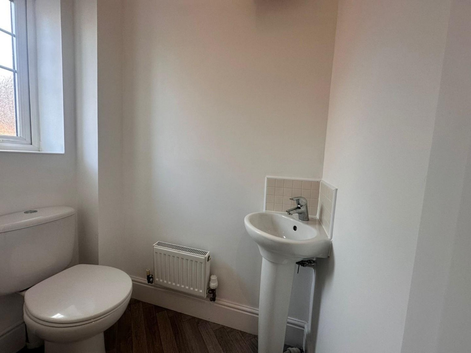 Boulder Close, Wilnecote