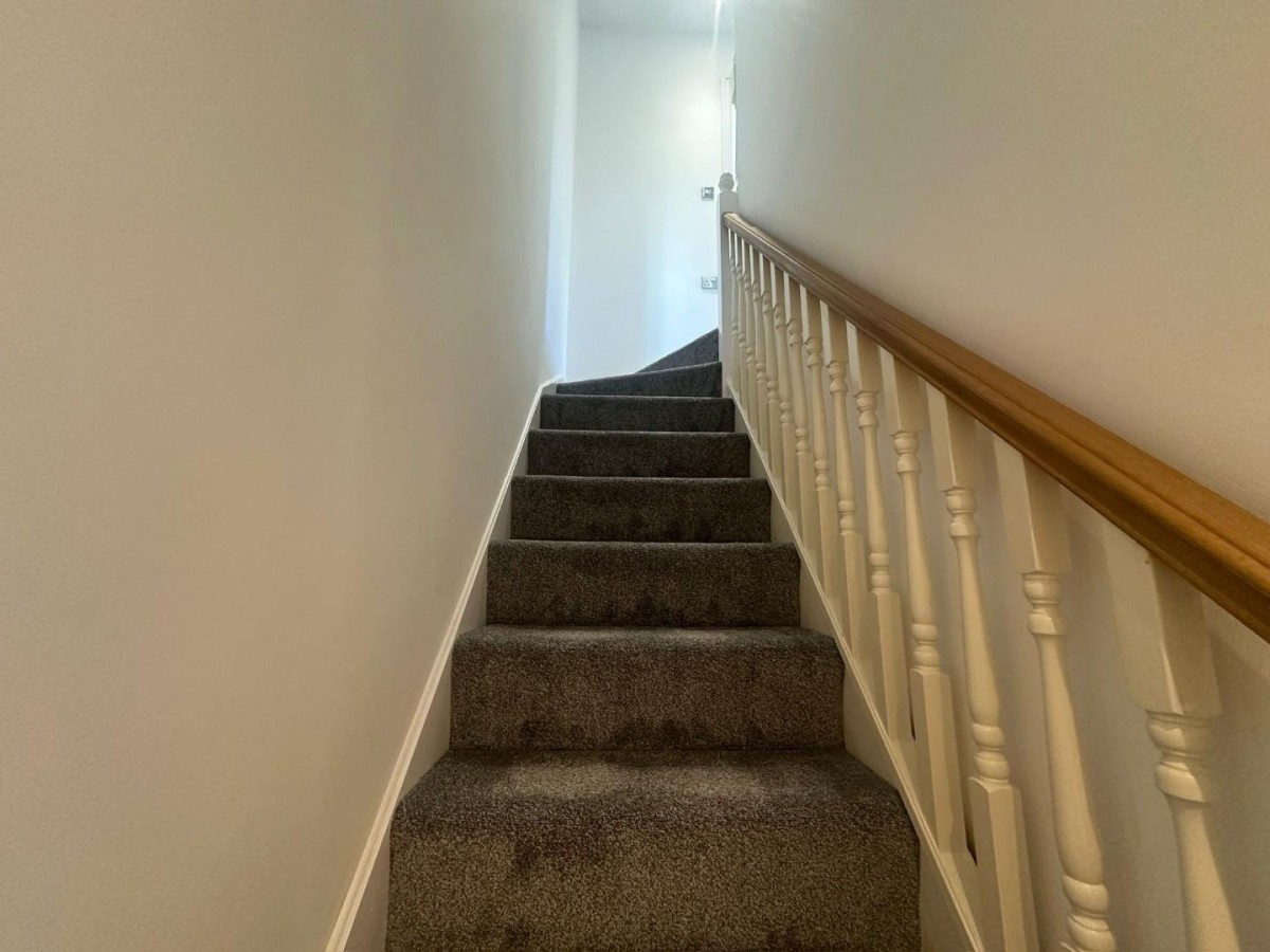 Boulder Close, Wilnecote