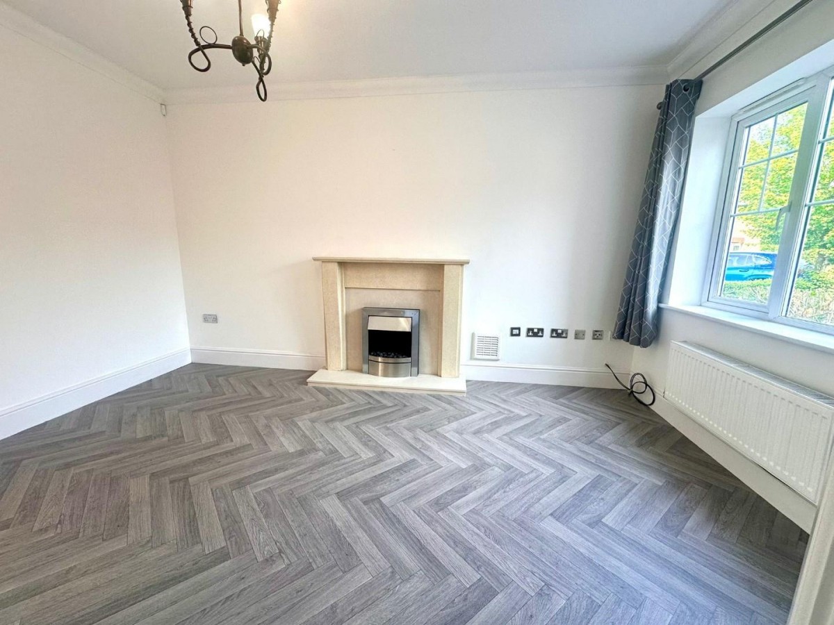 Boulder Close, Wilnecote