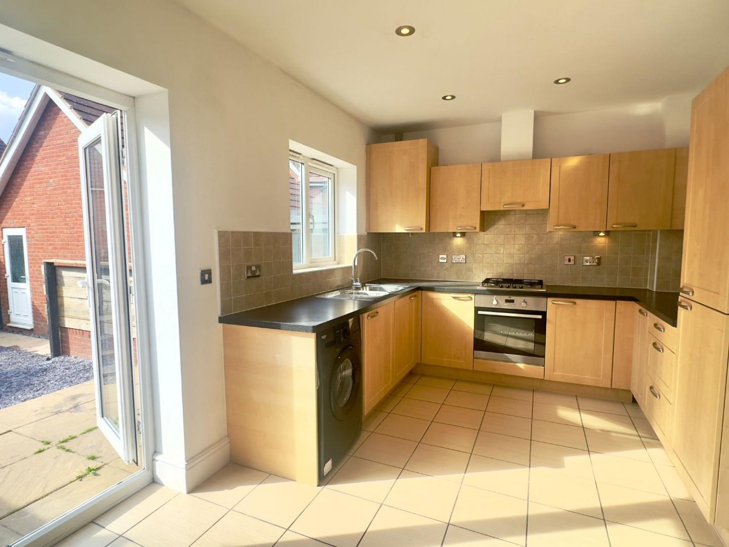 Boulder Close, Wilnecote