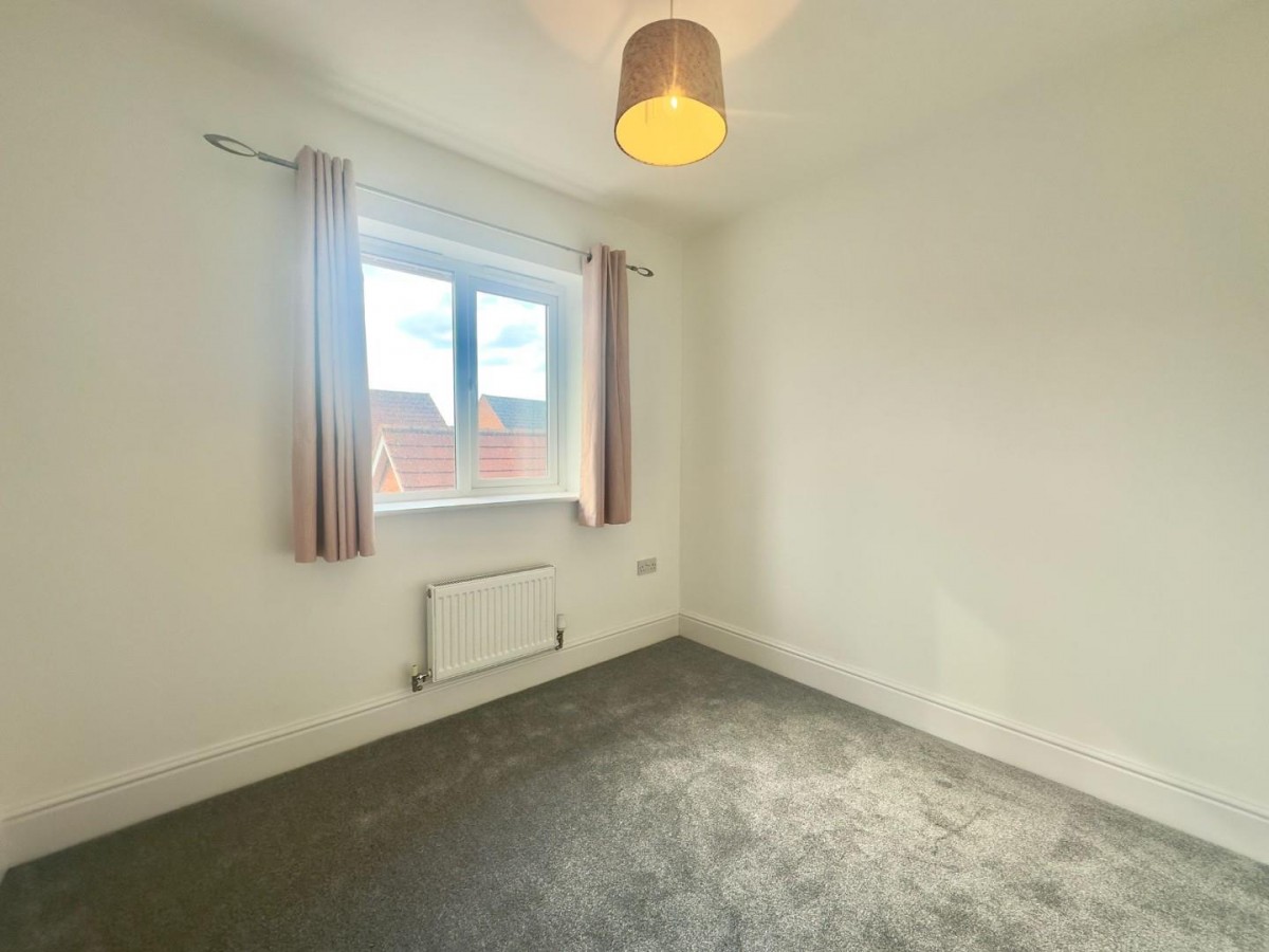 Boulder Close, Wilnecote