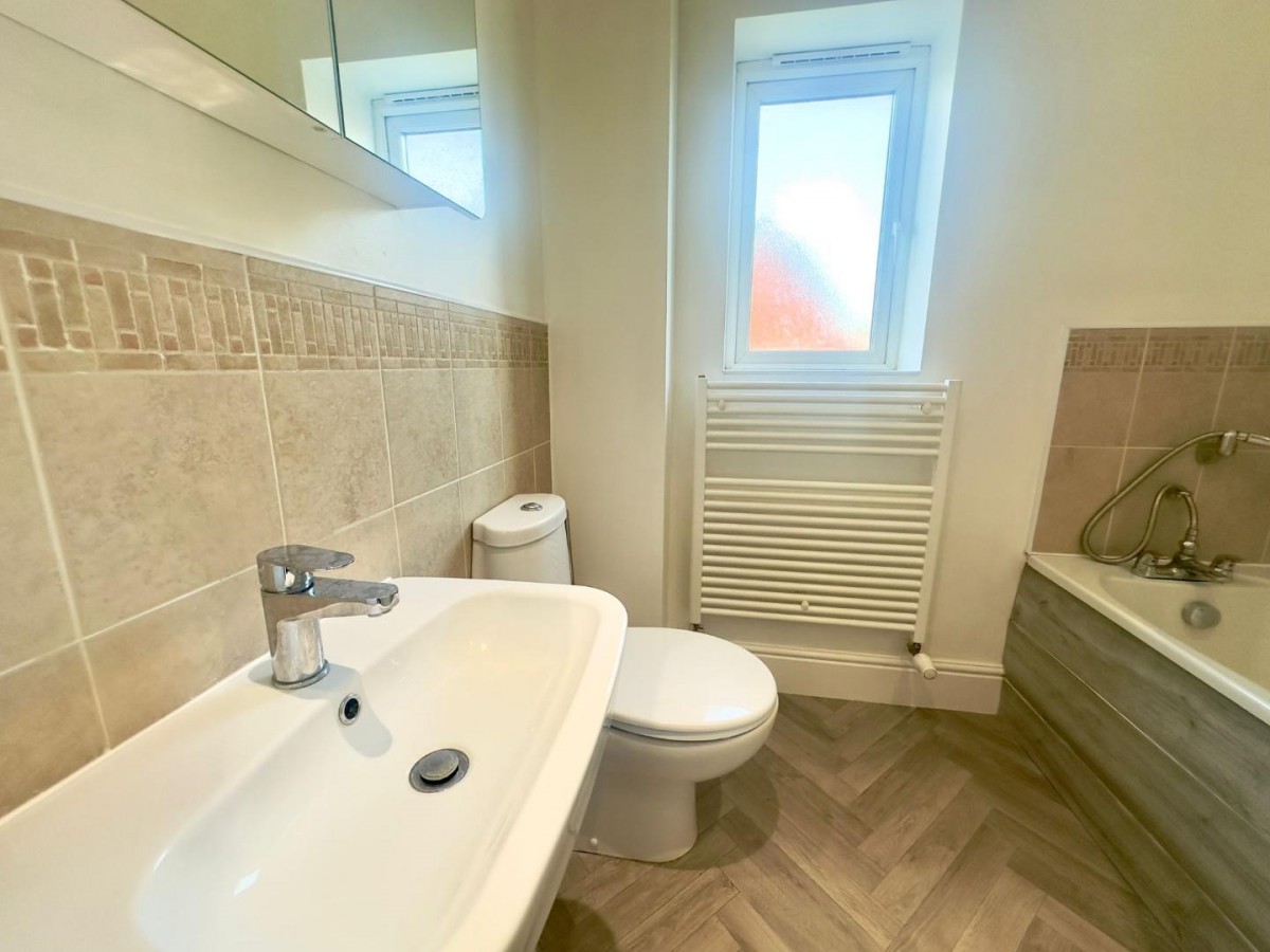 Boulder Close, Wilnecote