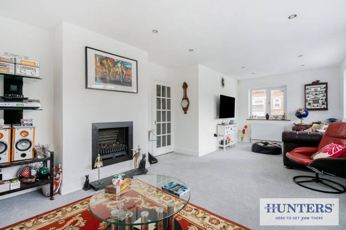 Peasehill Close, Rawdon, Leeds