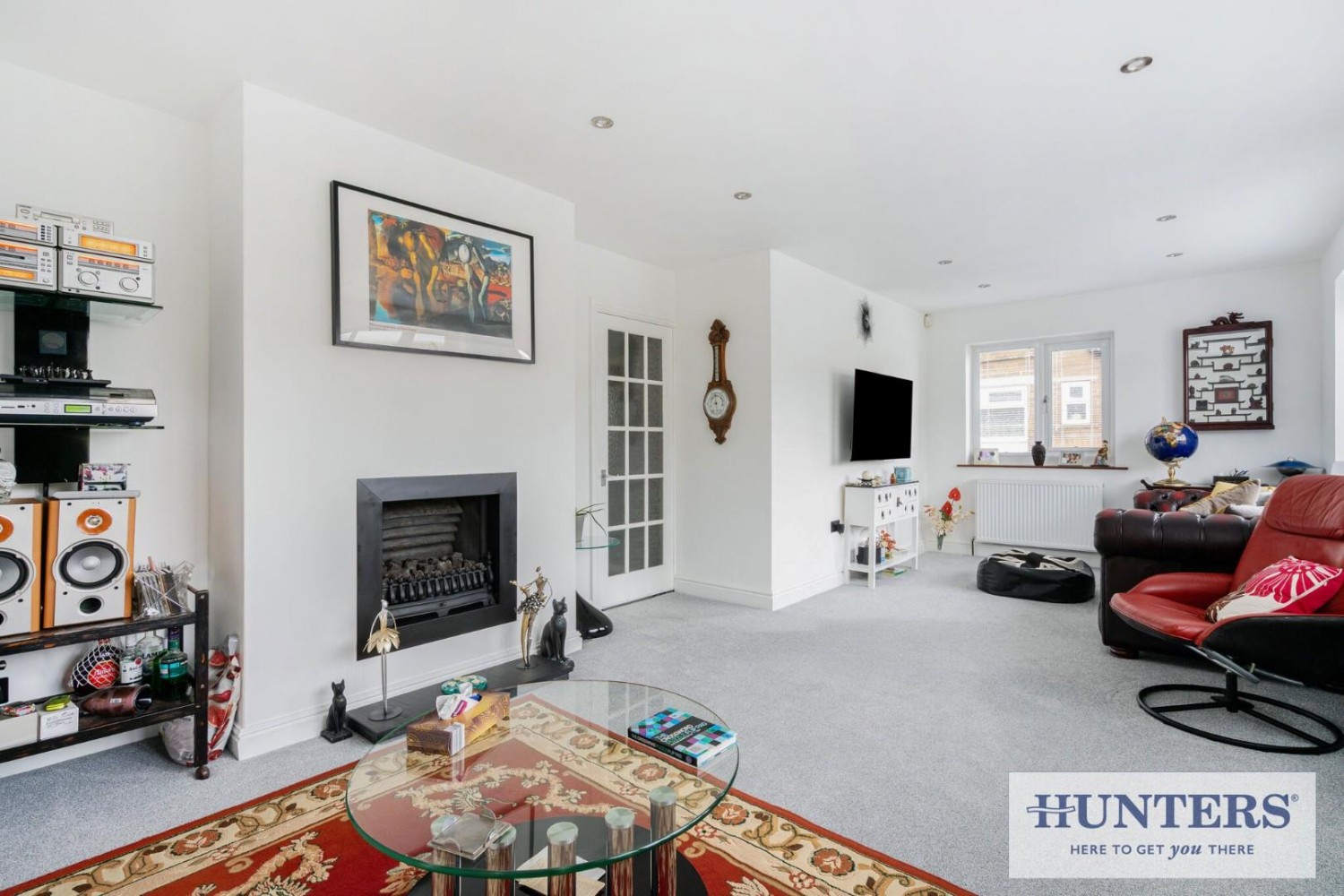 Peasehill Close, Rawdon, Leeds