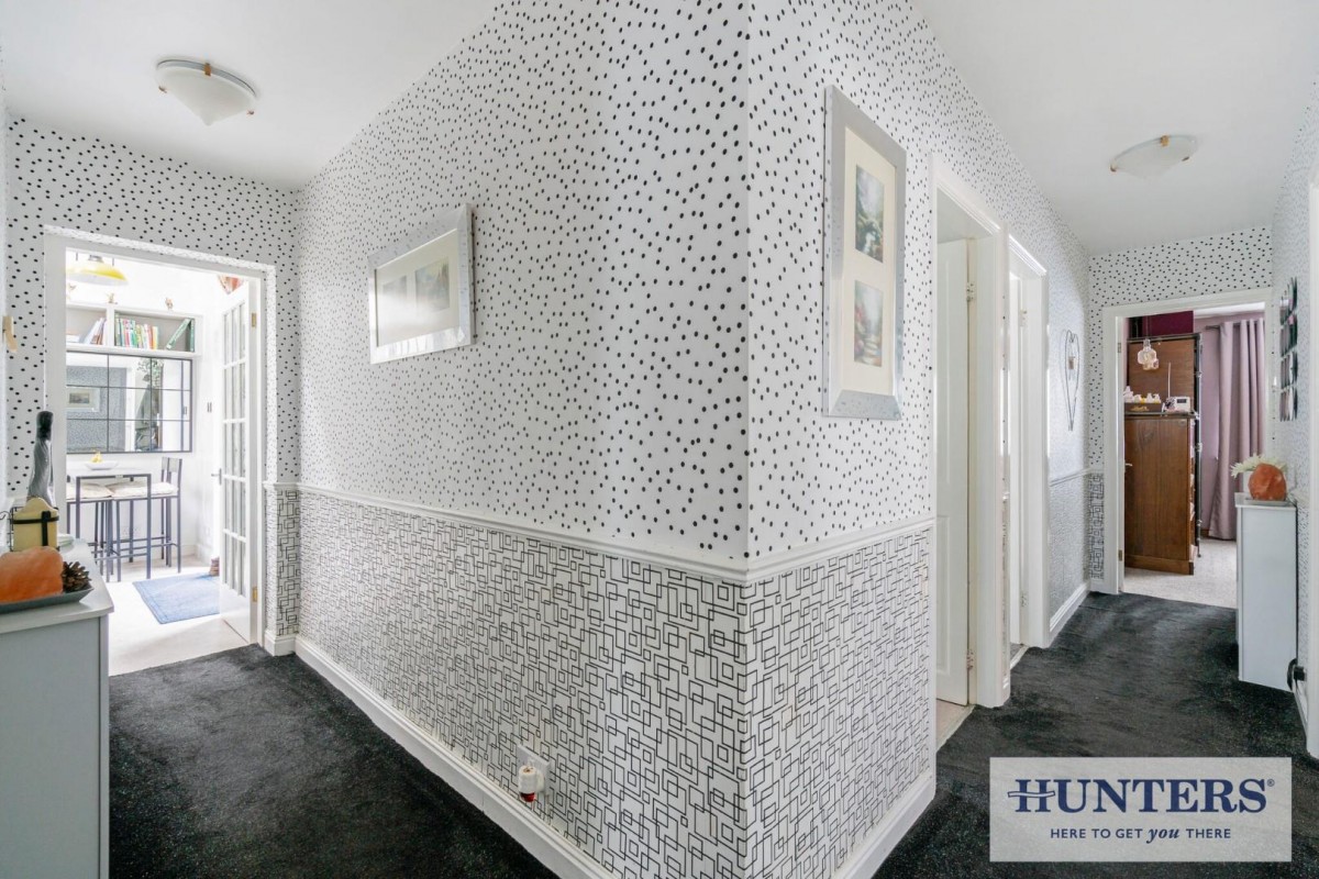 Peasehill Close, Rawdon, Leeds