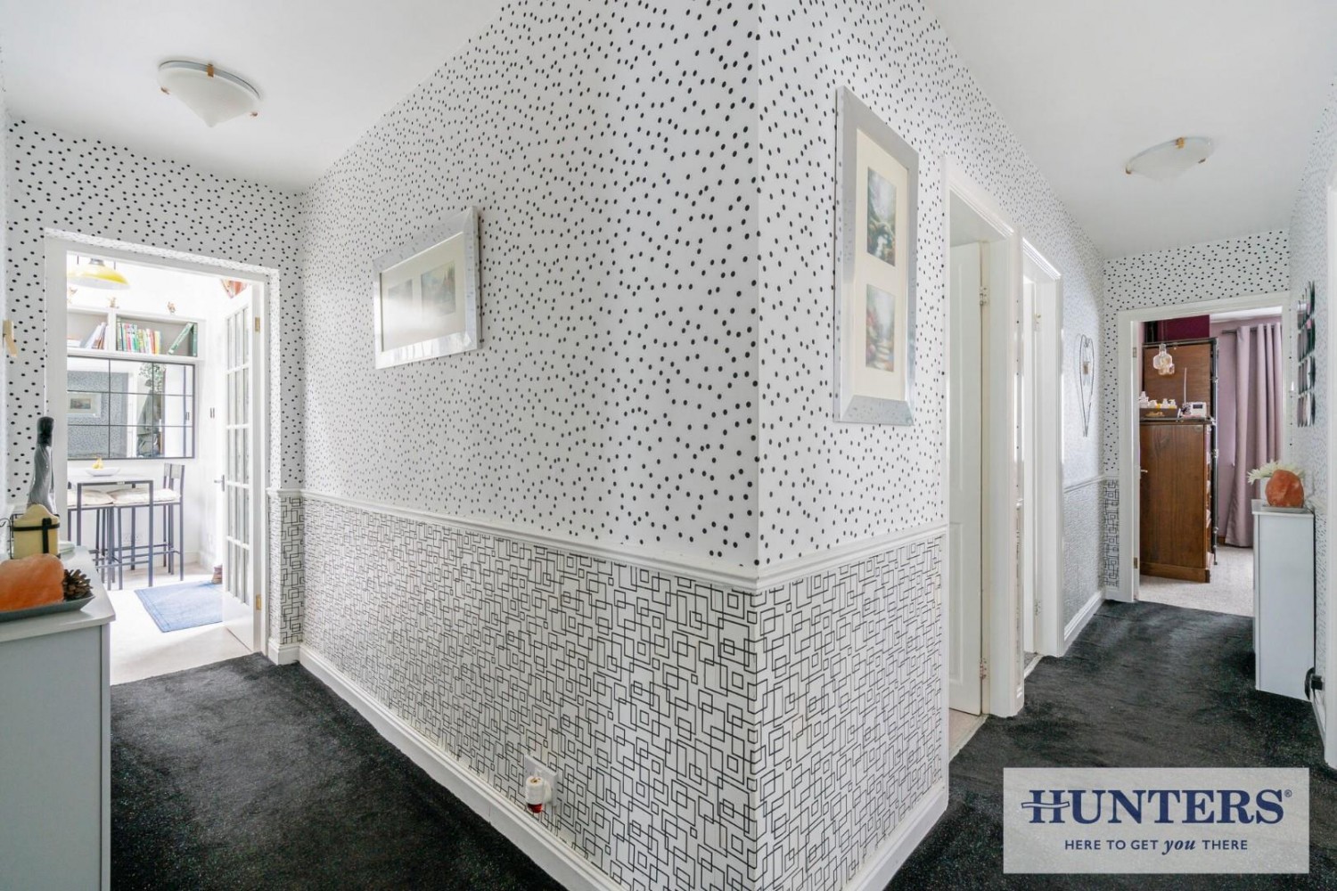 Peasehill Close, Rawdon, Leeds