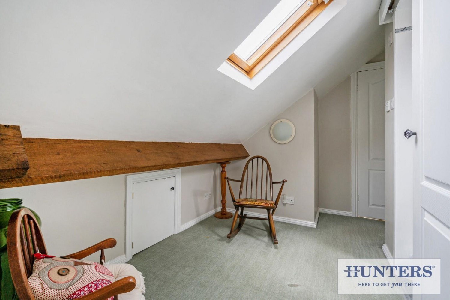 Peasehill Close, Rawdon, Leeds